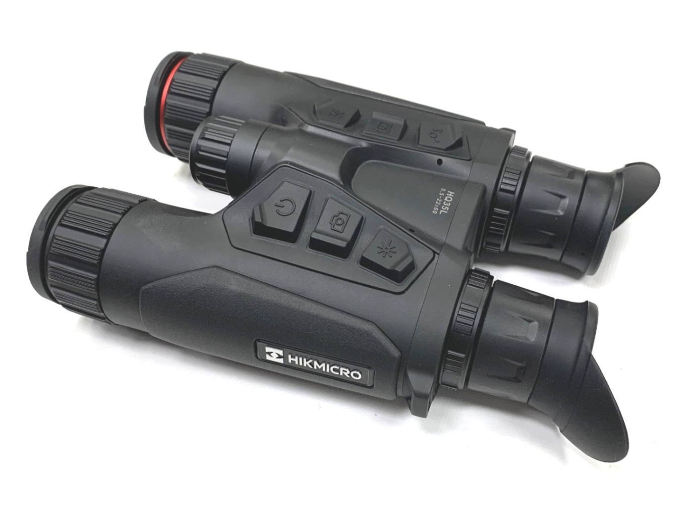 hik micro habrok hq35l 4k thermal binoculars