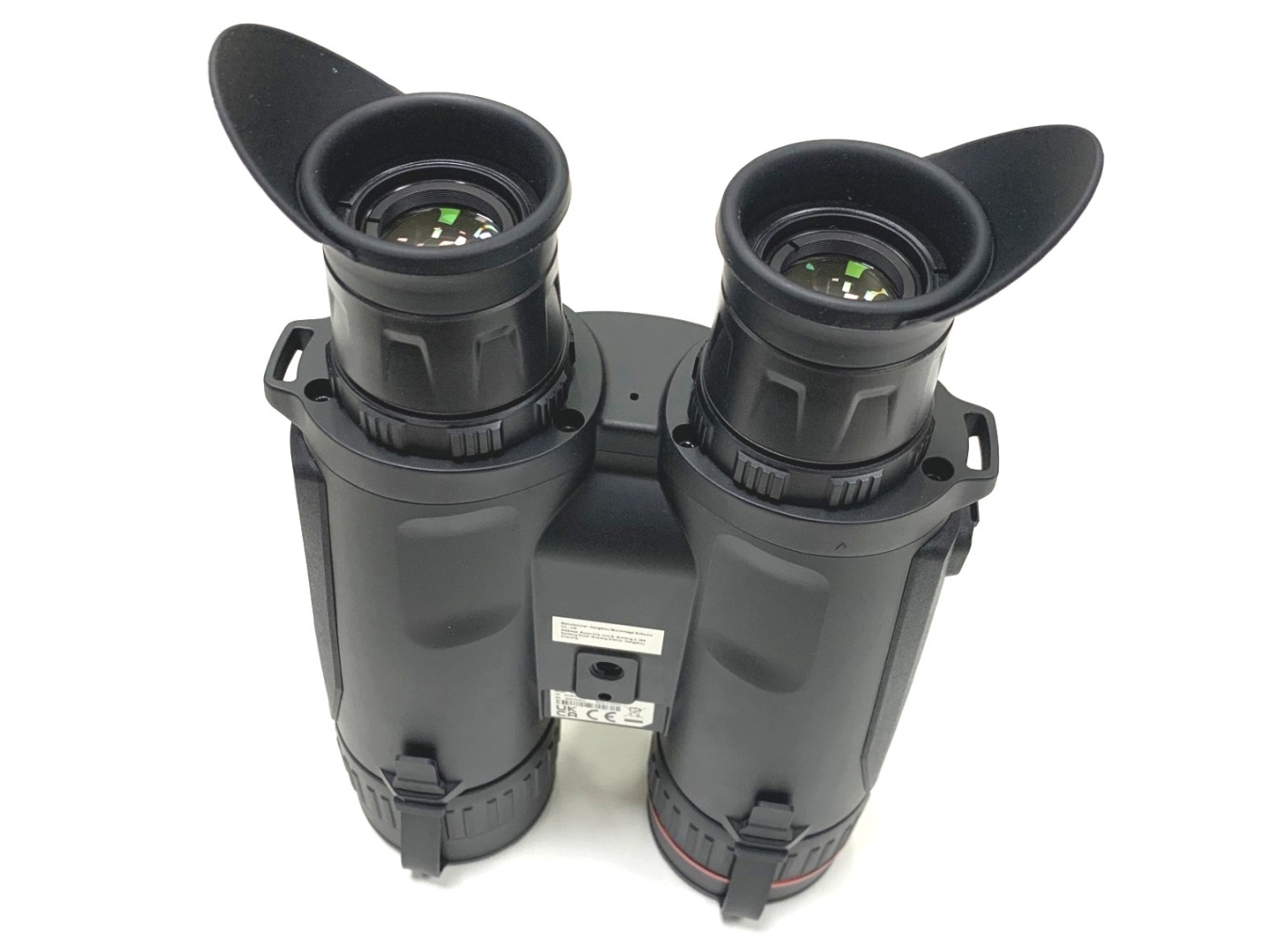 hikmicro habrok hq50 thermal binoculars