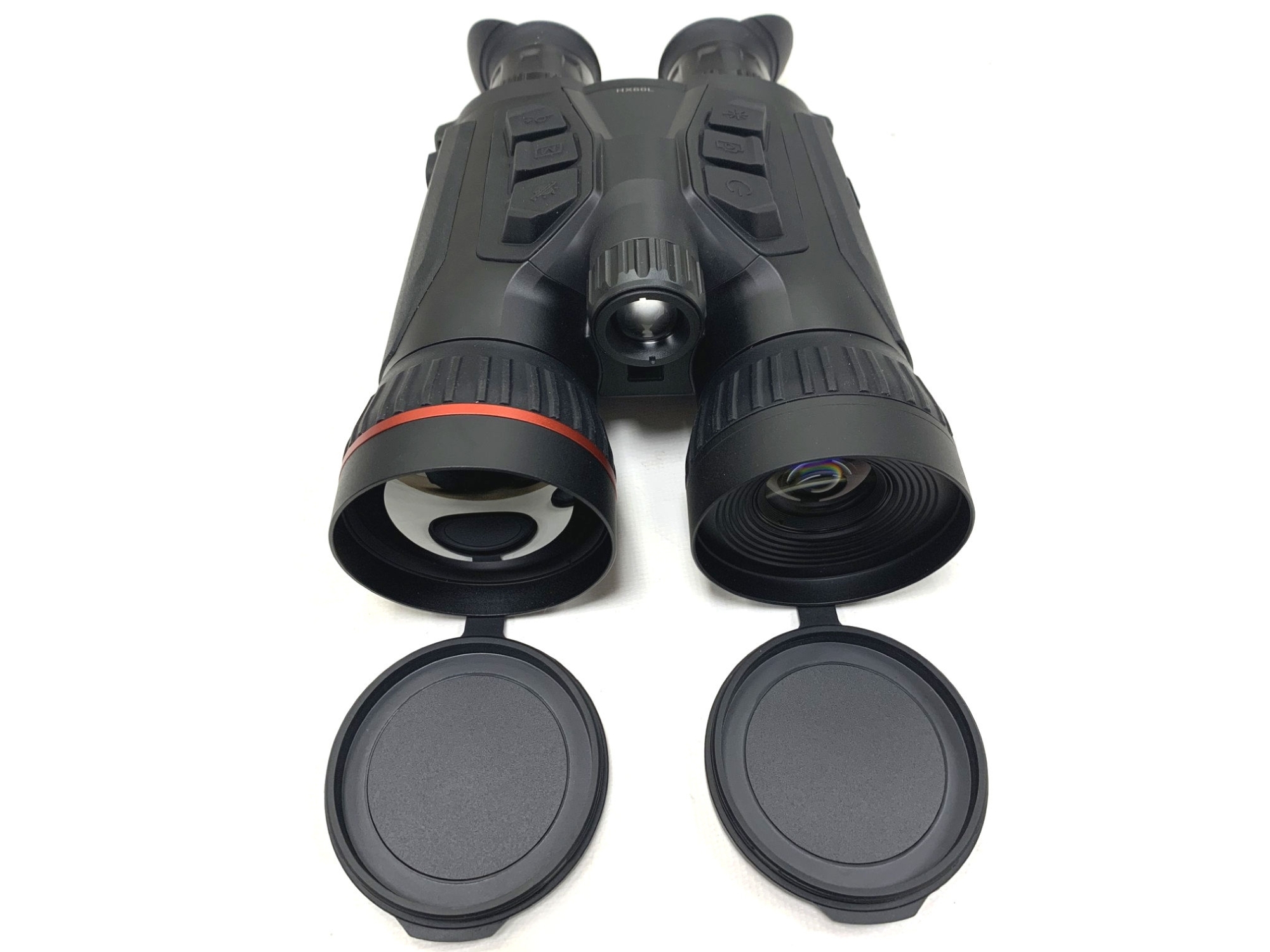 hikmicro habrok 1280 sensor thermal binoculars