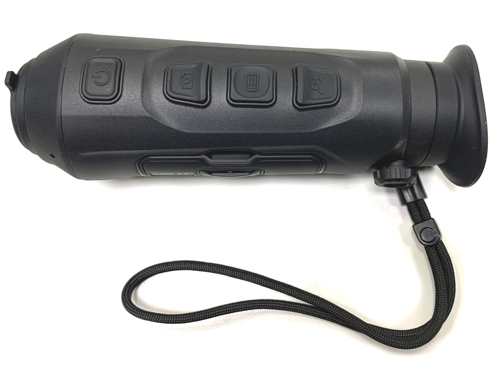 hikmicro lynx 2.0 lh15 thermal imager