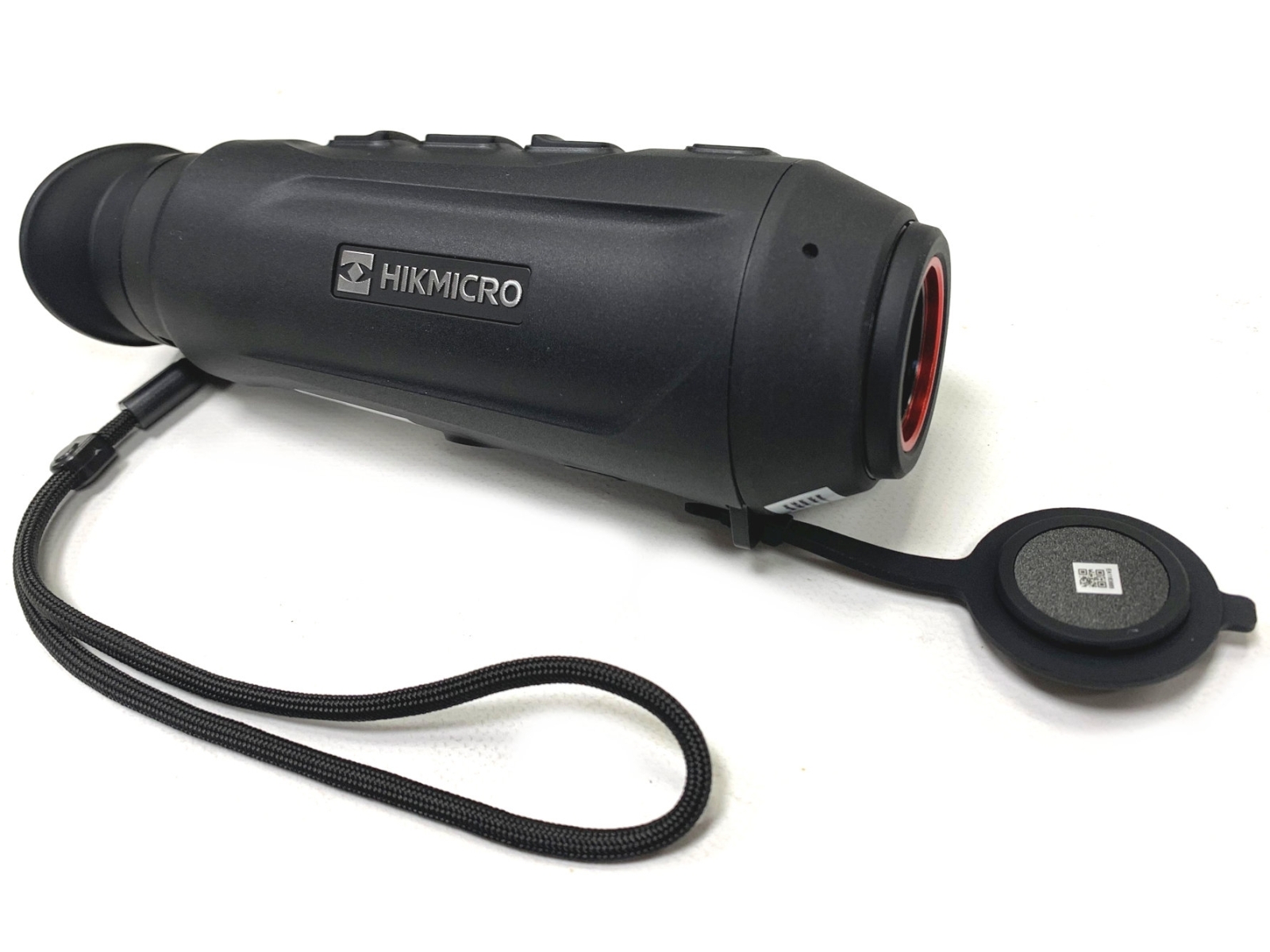 hik micro lynx 2.0 15mm thermal monocular