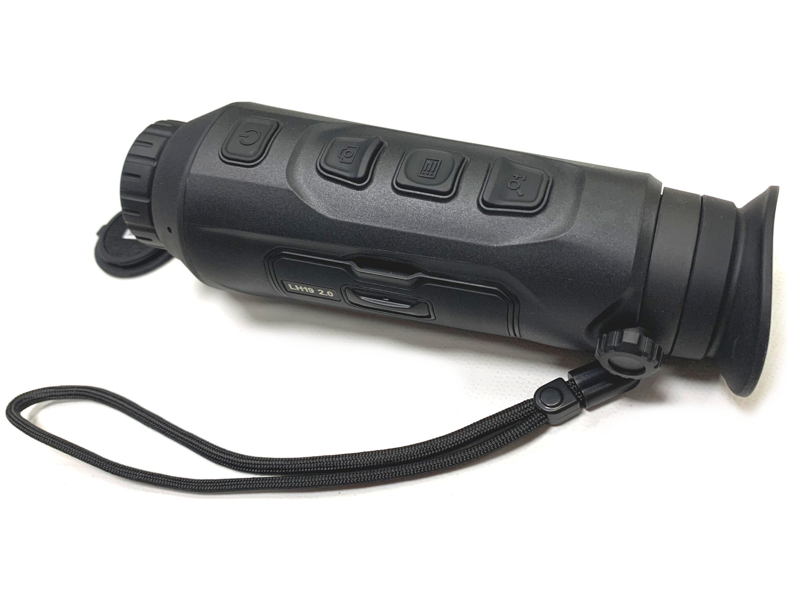 hik micro lynx 2 thermal monocular 19mm