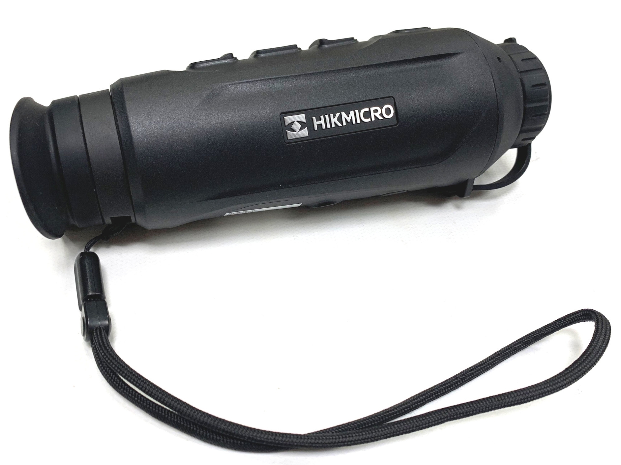 hikmicro lynx 2.0 lh19 thermal imager