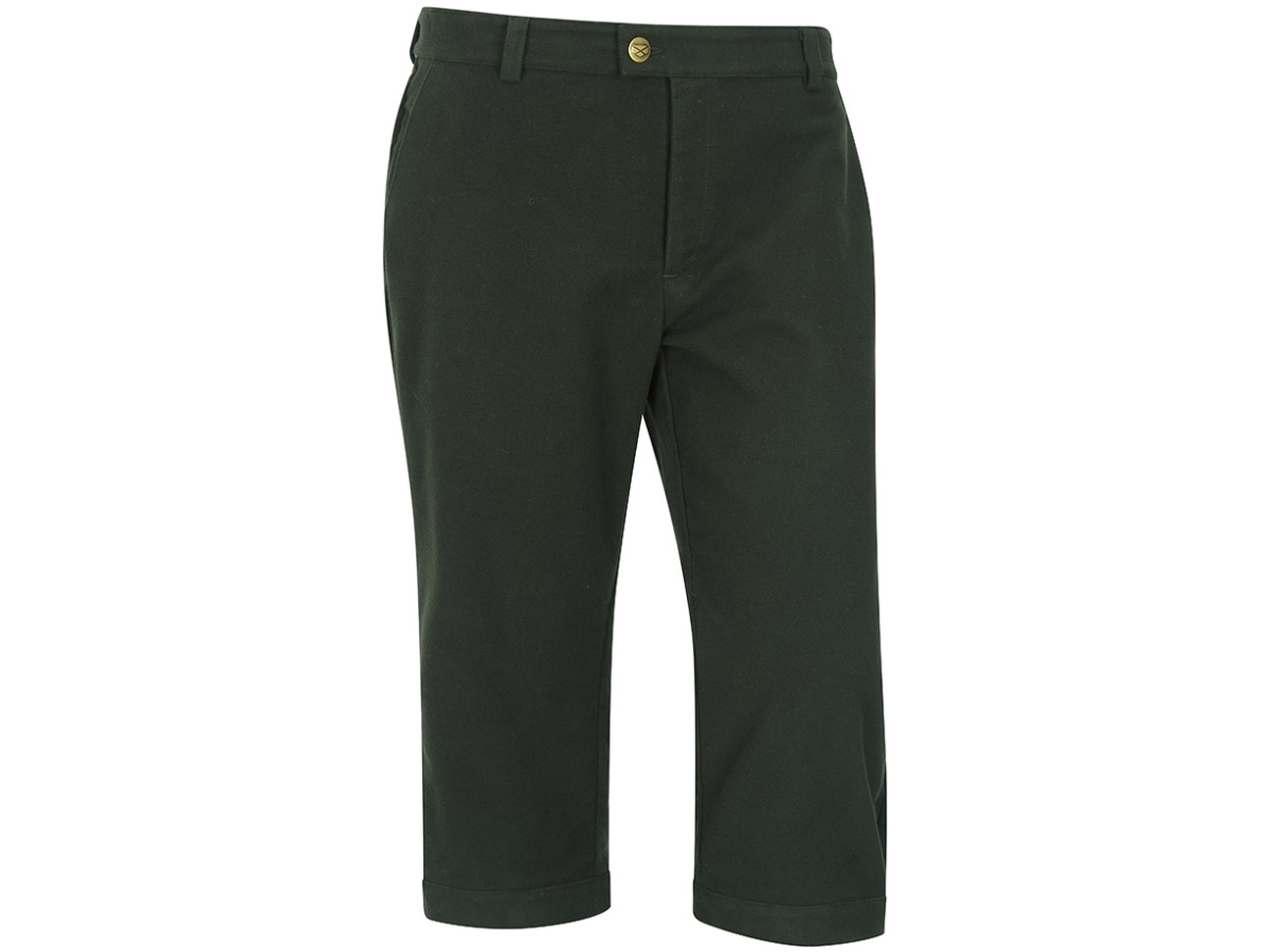 Hoggs Carrick Moleskin Breeks