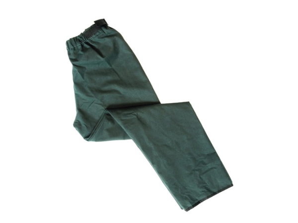 Hoggs Waxed Overtrousers