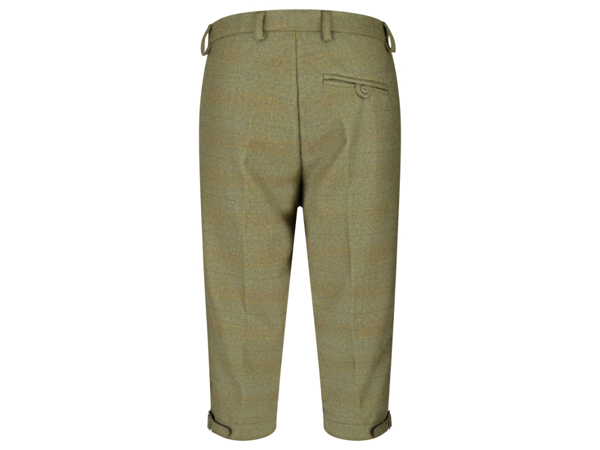 Hoggs Kinloch Technical Tweed Breeks