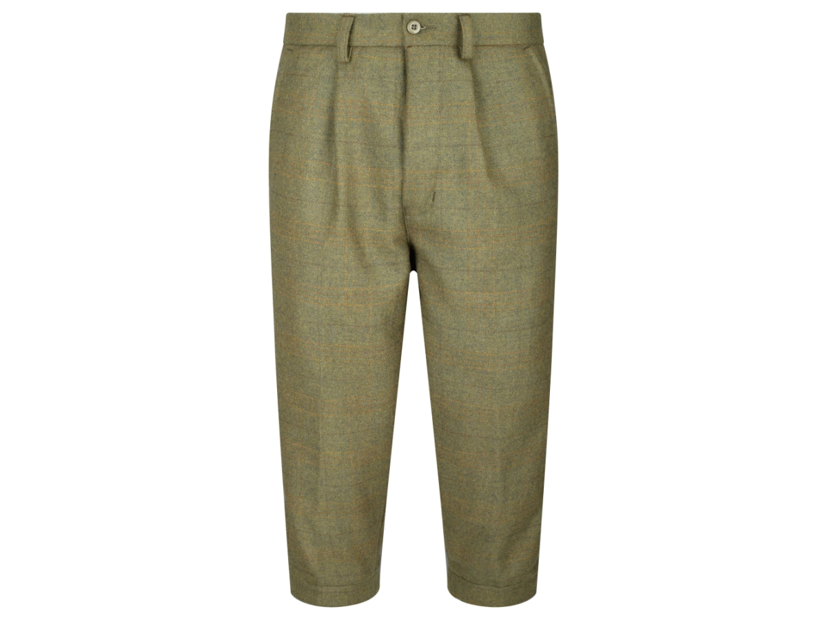 Hoggs Kinloch Tweed Breeks