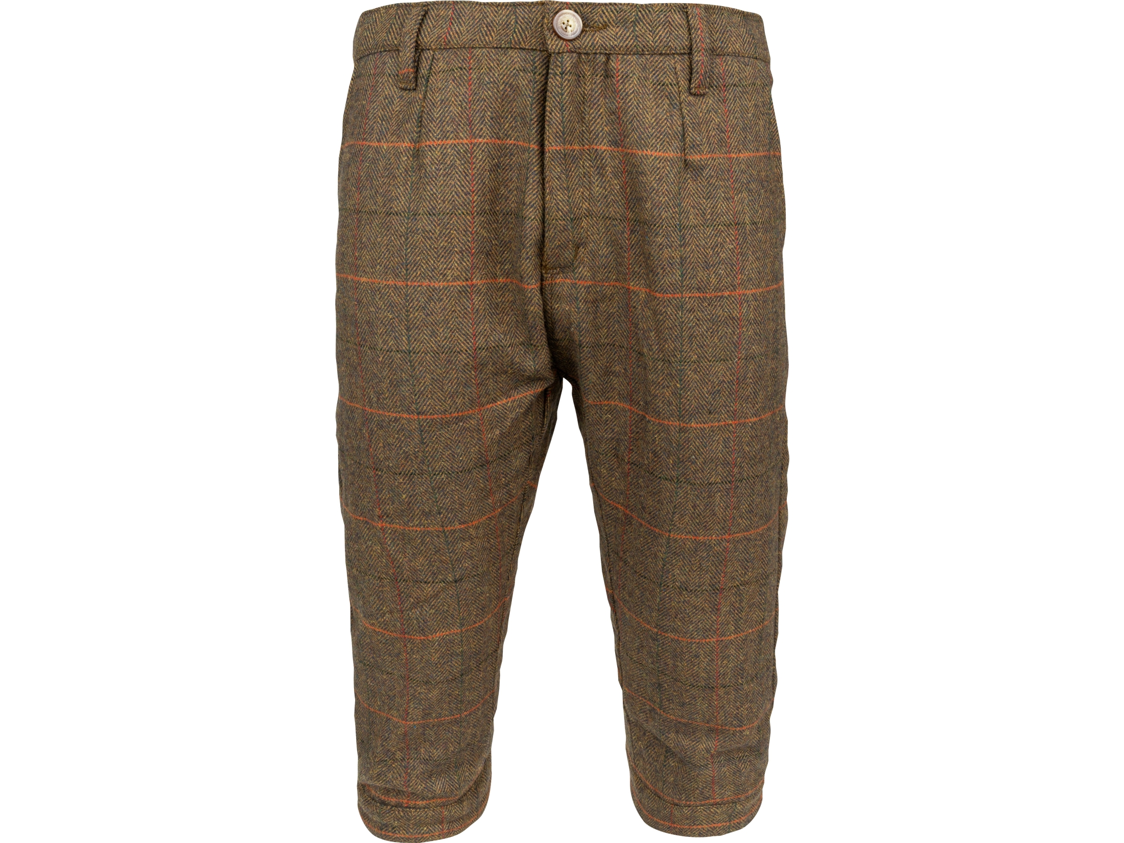 jack pyke waterproof breathable brown tweed breeks