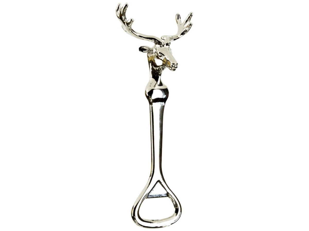 jack pyke stag bottle opener