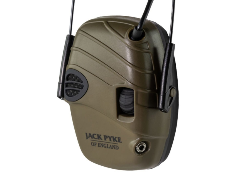 jack pyke electronic earmuffs