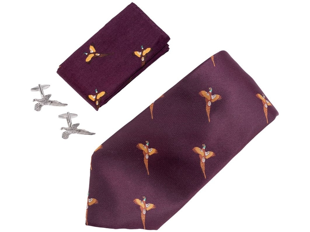 Jack Pyke Tie