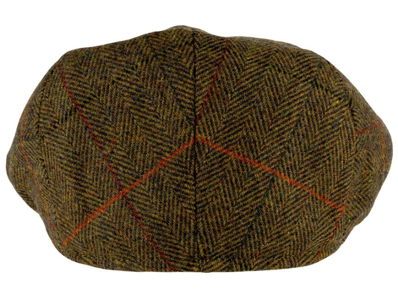 Jack Pyke Flat Cap