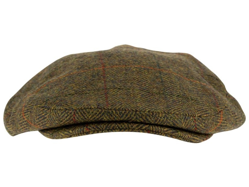 Jack Pyke Wool Blend Cap