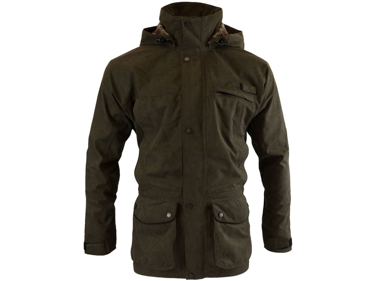 Jack Pyke Waterproof Ashcombe Jacket