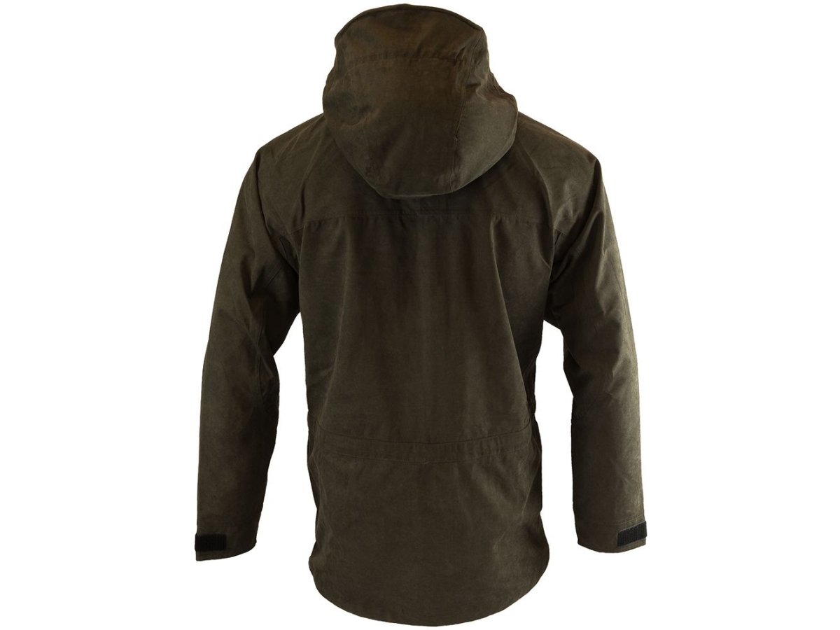 Jack Pyke Waterproof Shooting Jacket