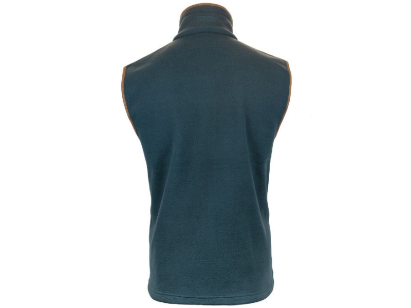 jack pyke deep aqua gilet