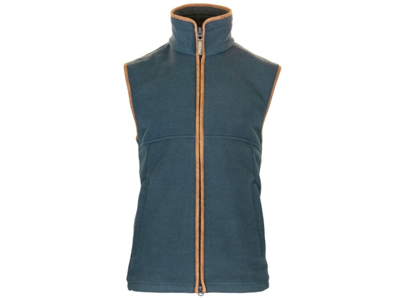 jack pyke countryman gilet deep aqua