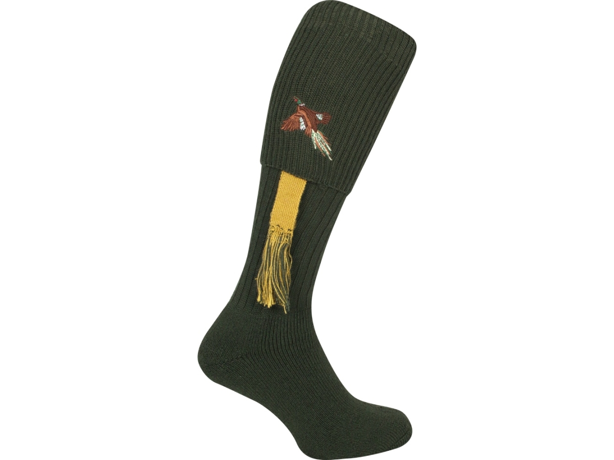 jack pyke pheasant shooting socks