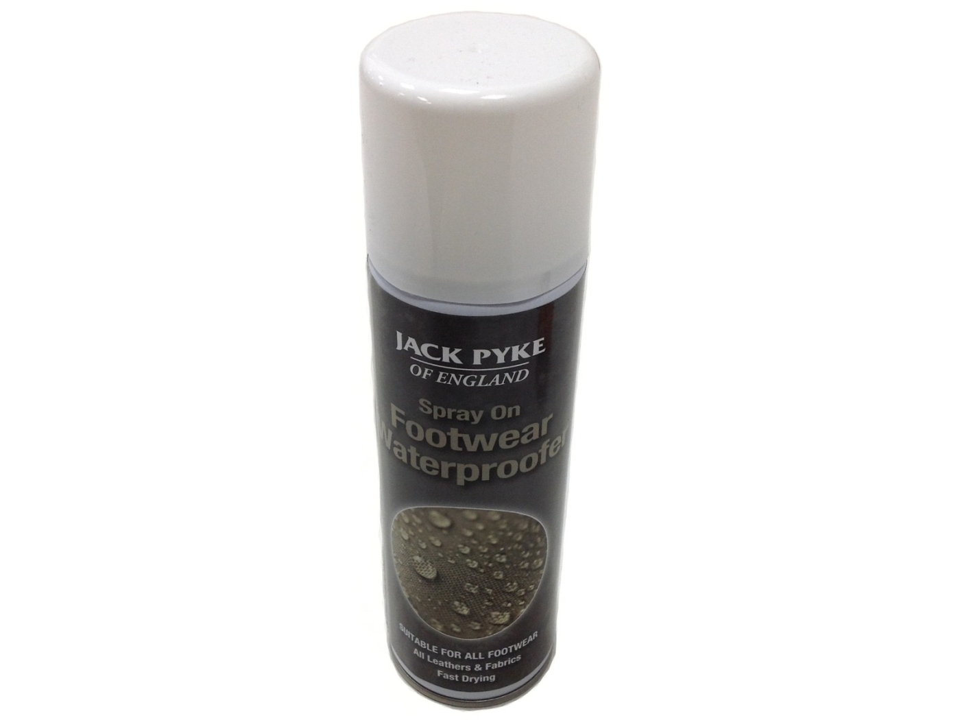 Jack Pyke Waterproofer Footwear Spray