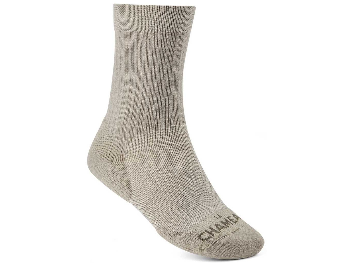 Le Chameau Country Cross Socks