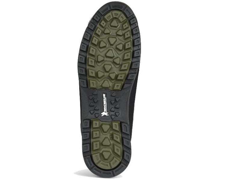 Le Chameau Condor LCX Walking Boots