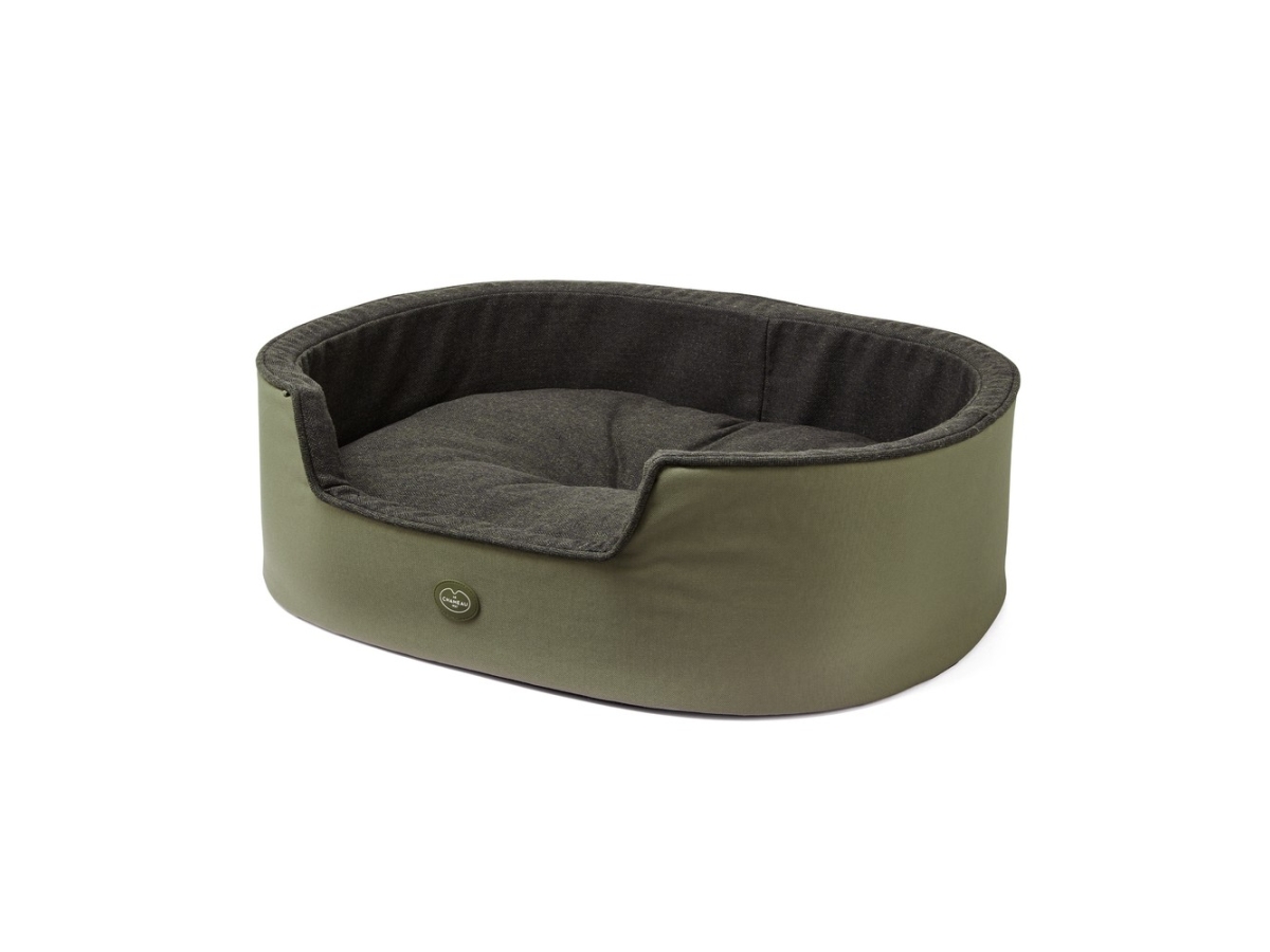 le chameau dog bed