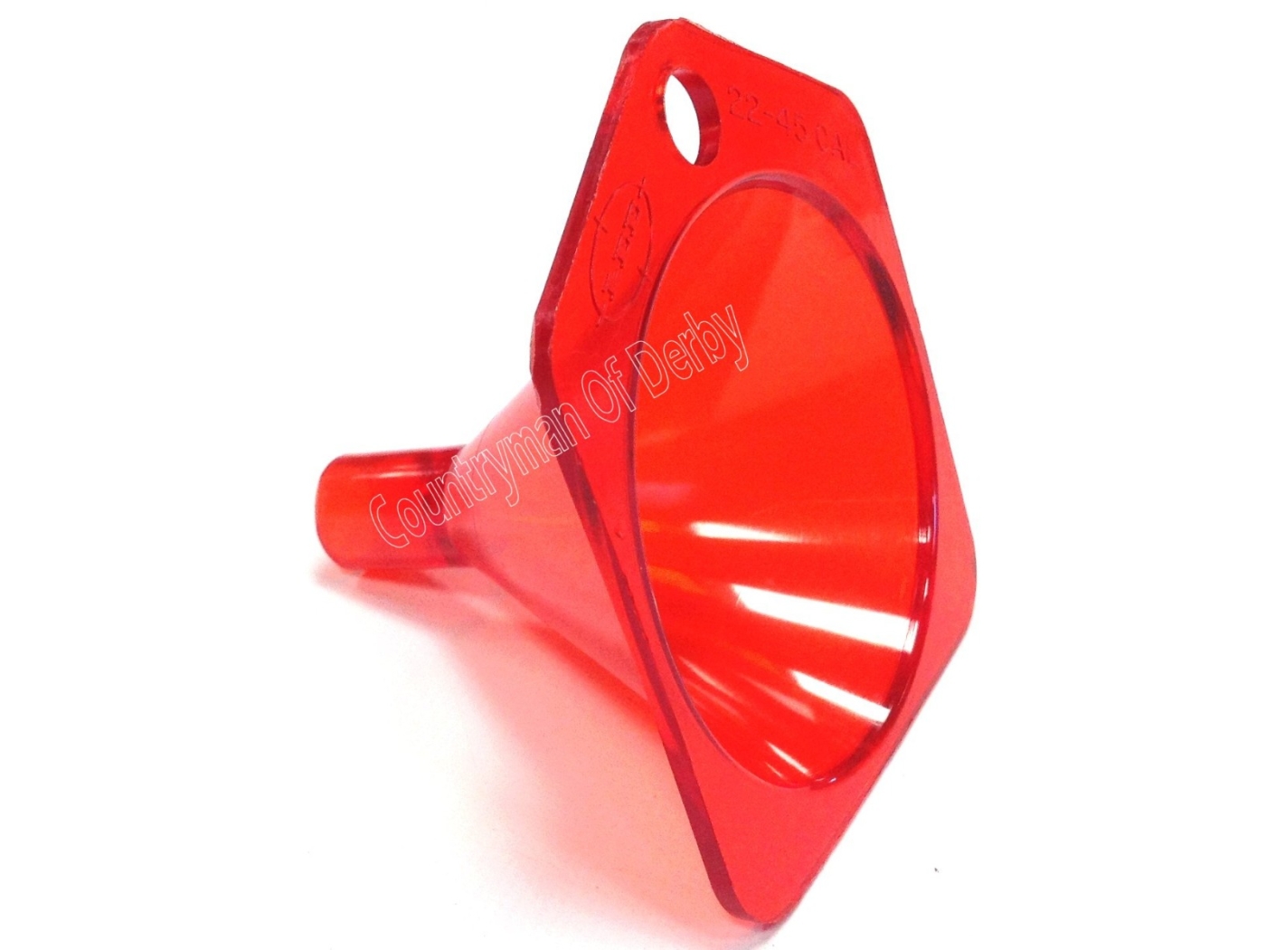 Lee Precision Powder Funnel 22 45 Cal Countryman Outdoor