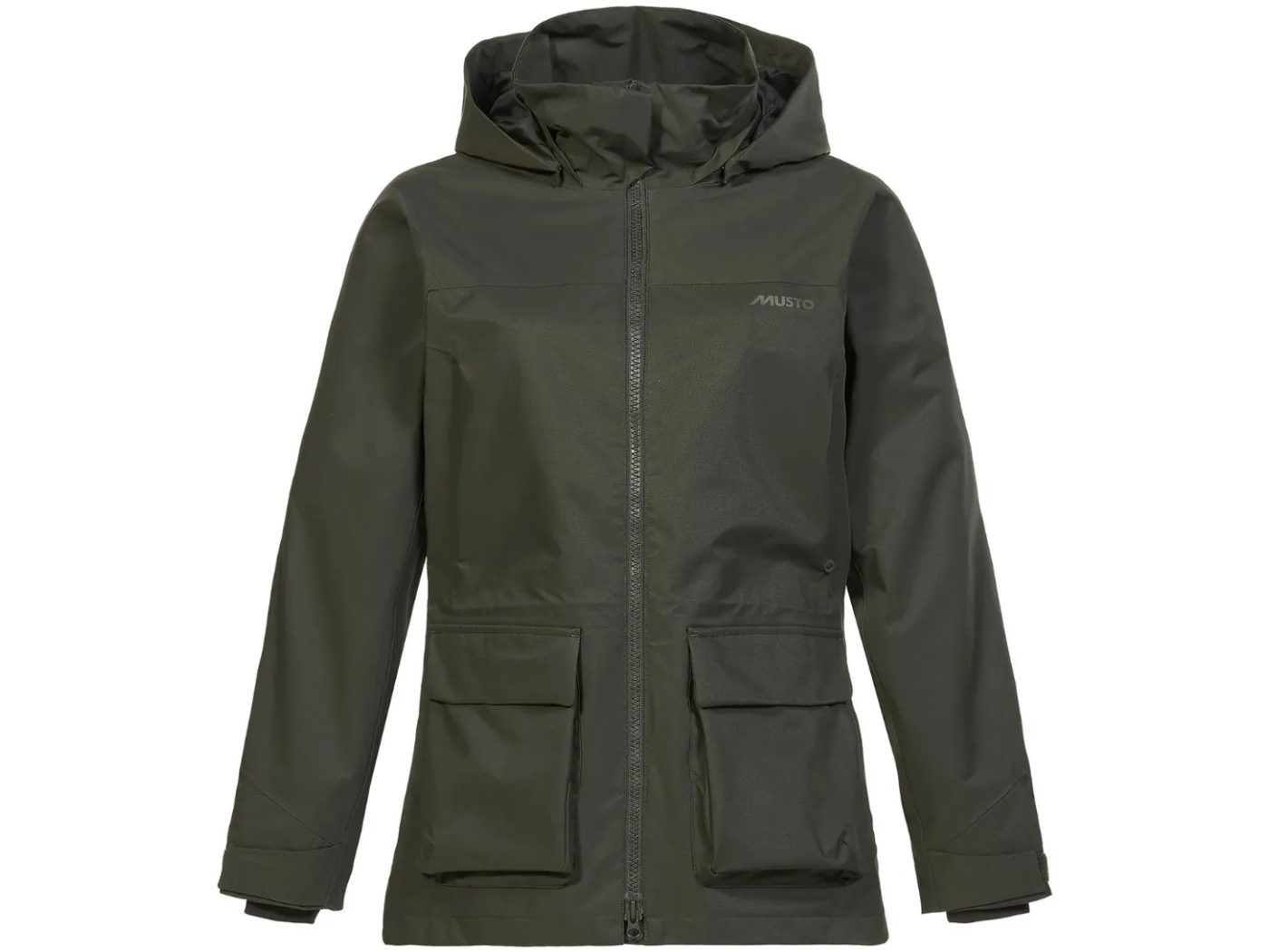 musto ladies burnham 2 jacket