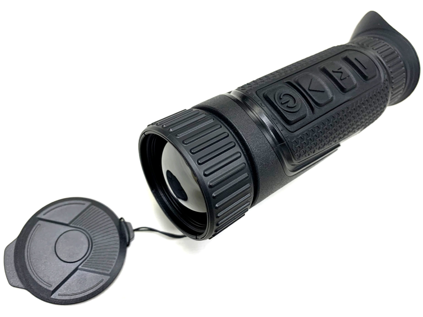 nocpix h35r lumi thermal imaging monocular