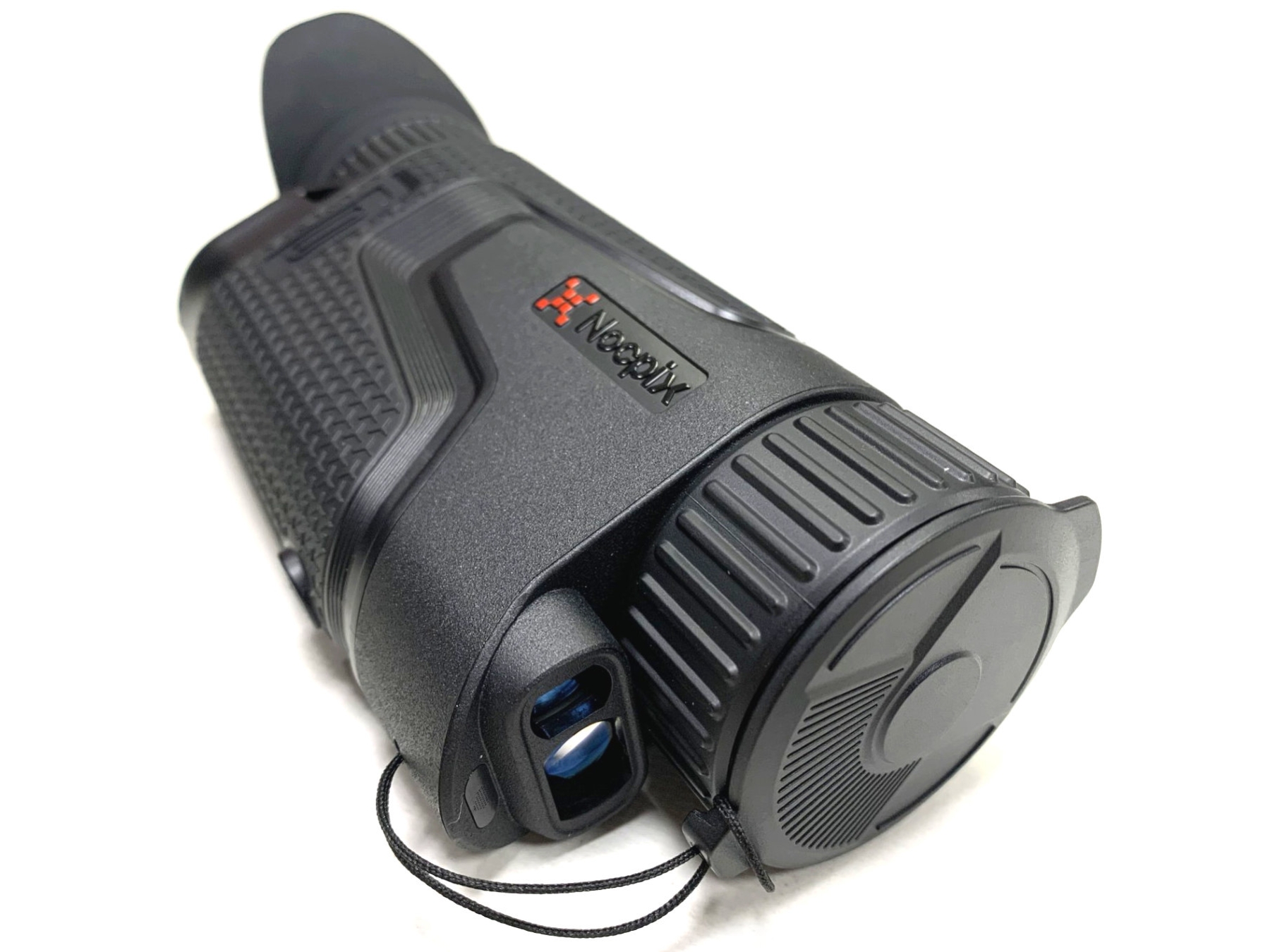 noc pix lumi h35r thermal spotter