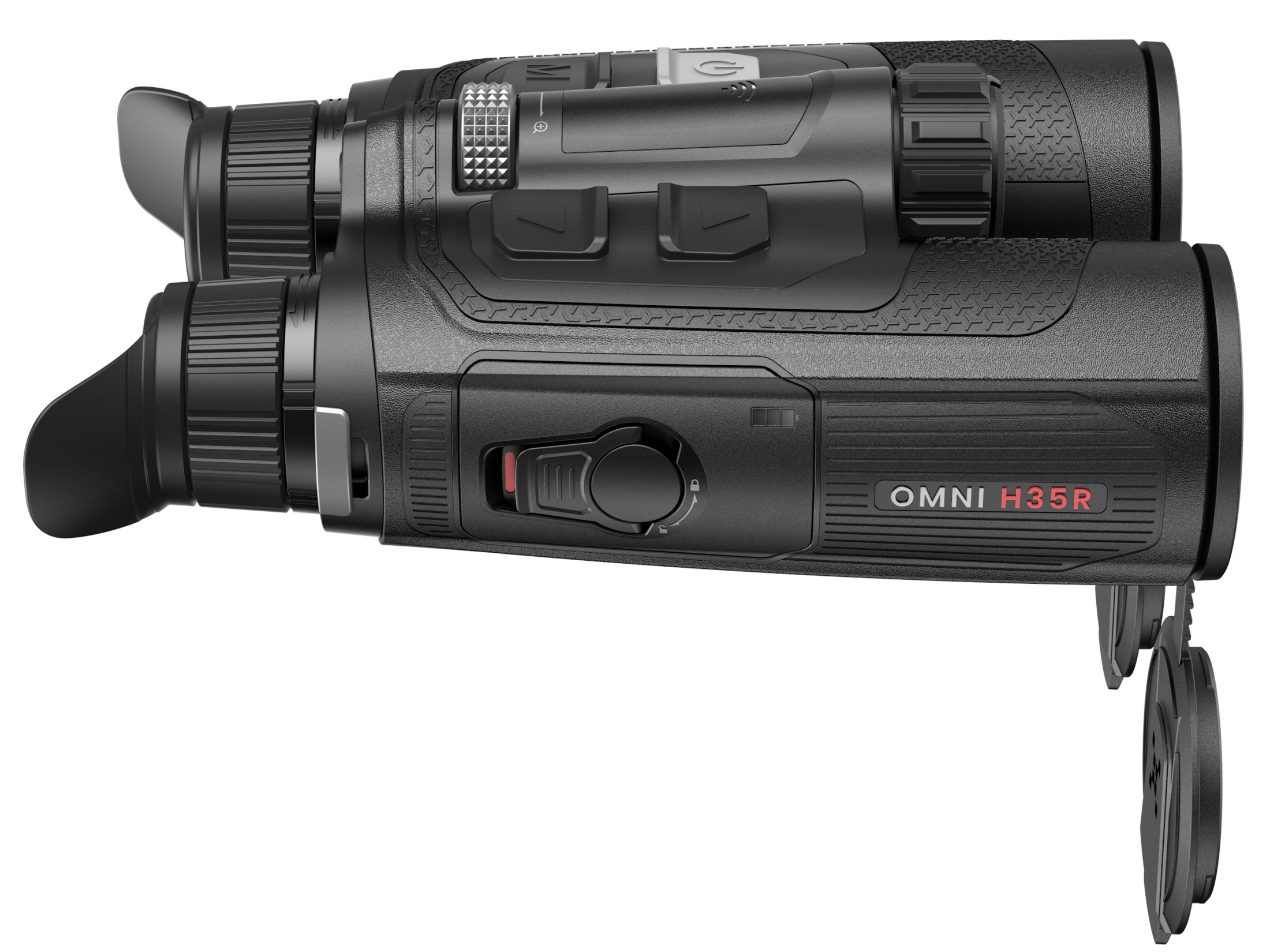 nocpix omni h35r binoculars