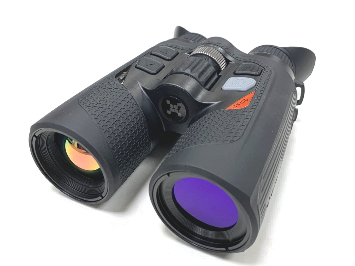 nocpix quest h35r thermal imager binoculars