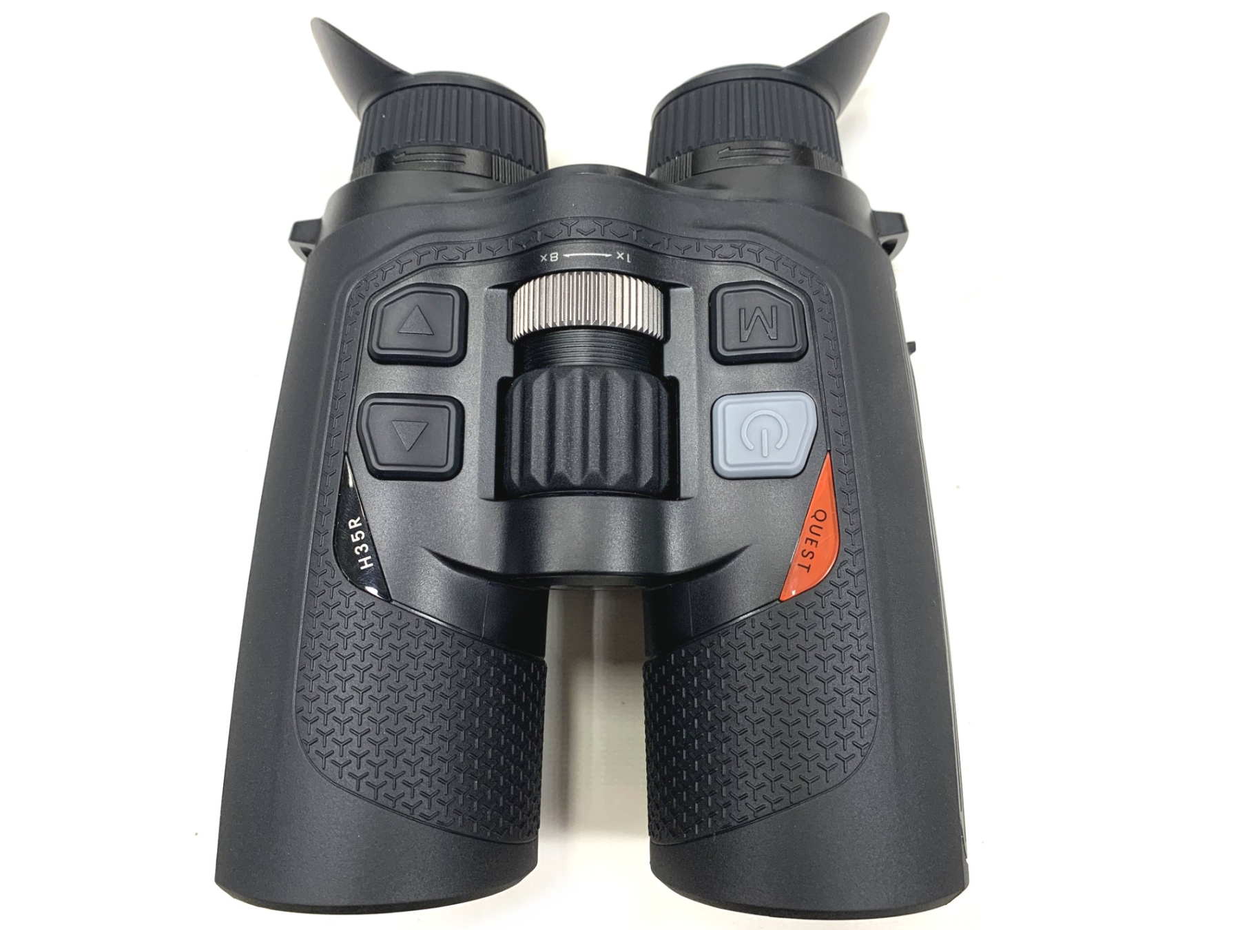 noc pix quest h35r lrf thermal binoculars
