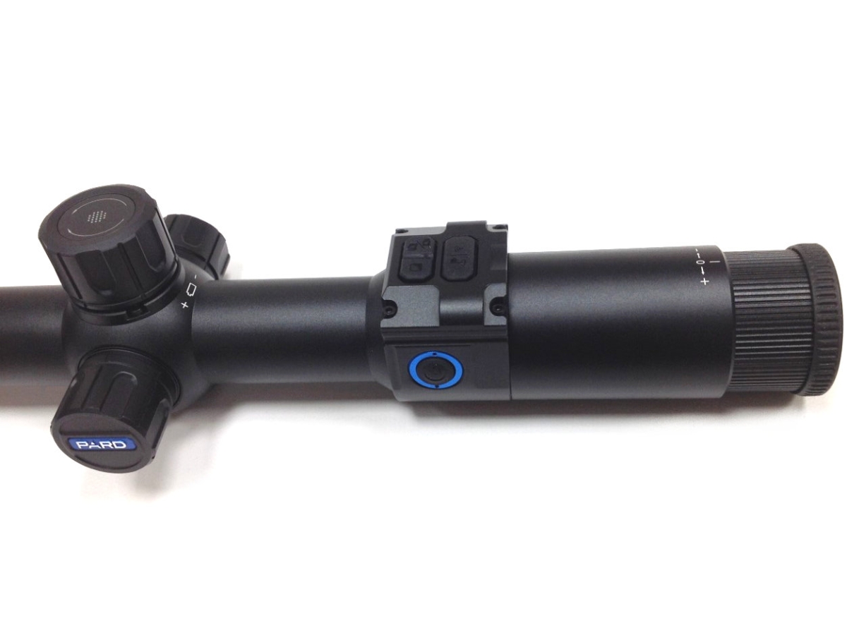 Pard DS35 70RF Night Vision Scope Countryman Outdoor