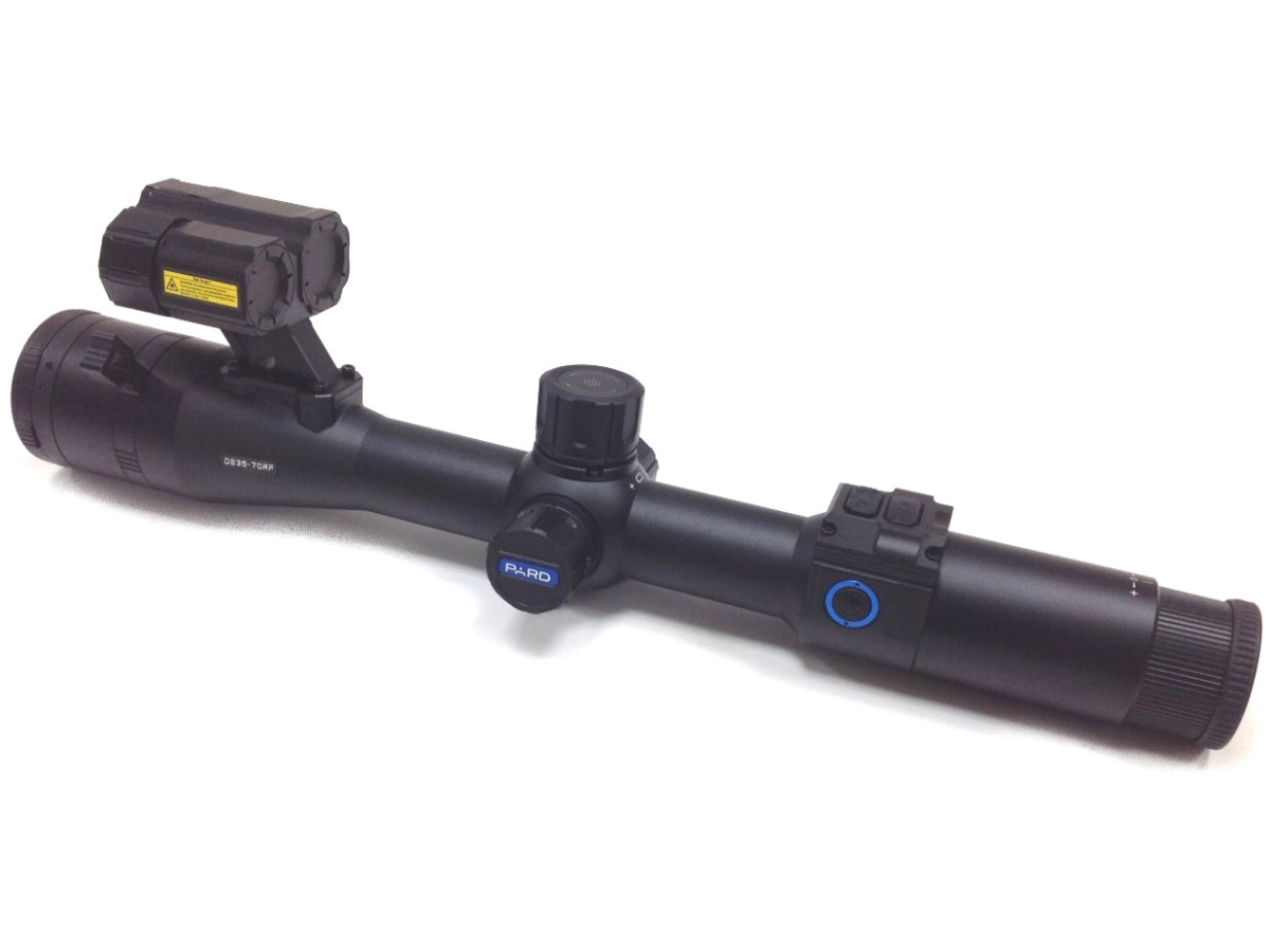 Pard DS35 70RF Night Vision Scope Countryman Outdoor