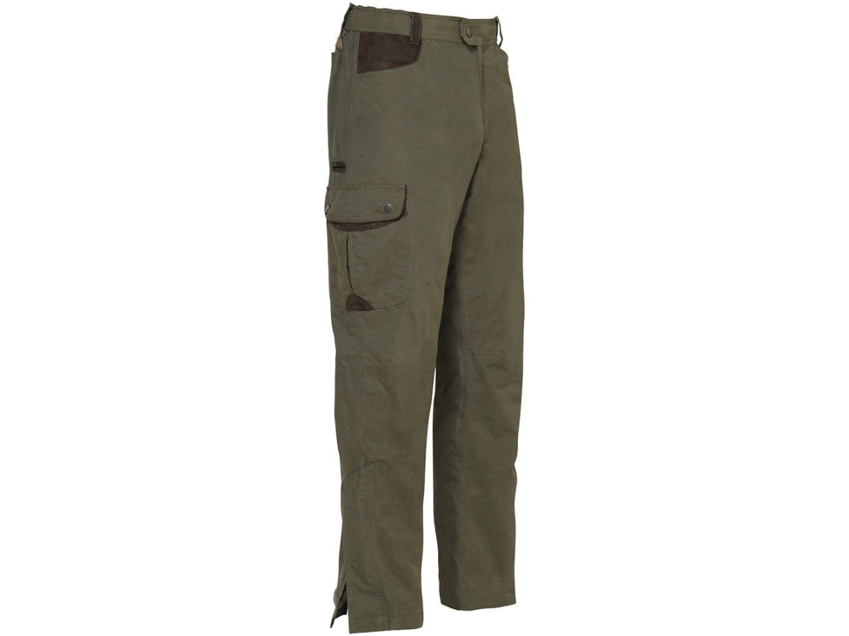 Percussion Normandie Waterproof Trousers 10138