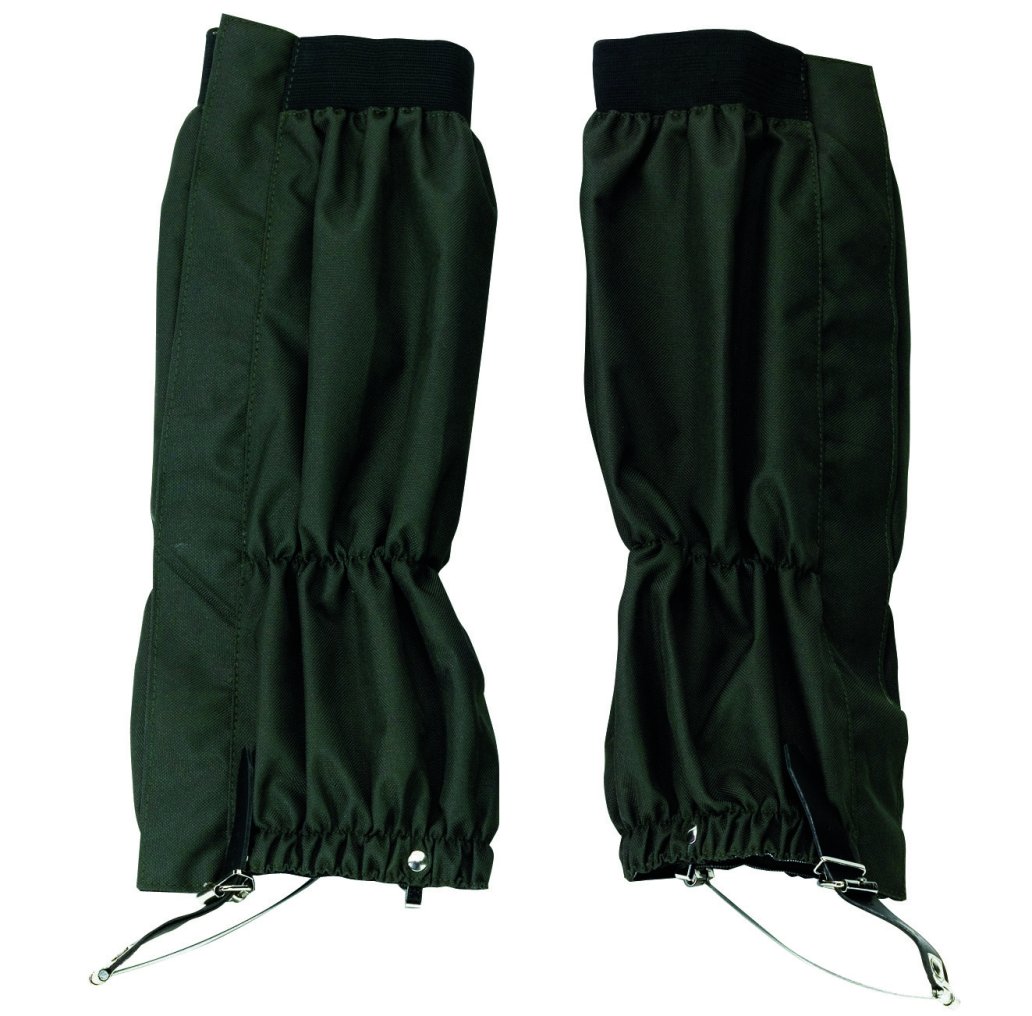 Percussion Stronger Waterproof Gaiters