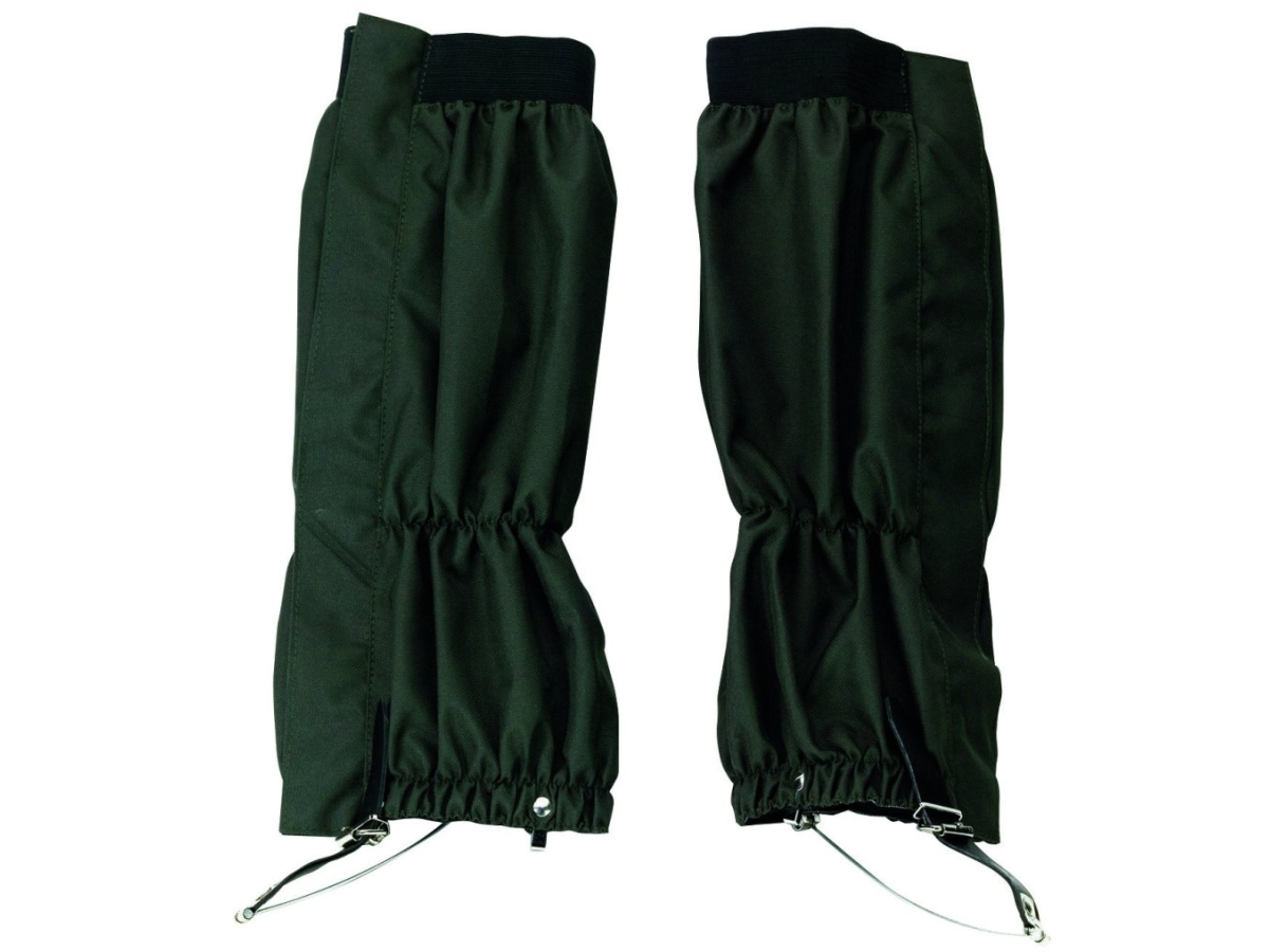 Percussion Stronger Waterproof Gaiters