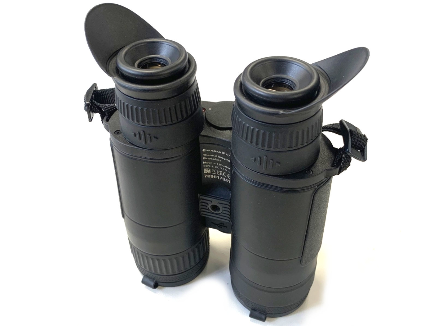 pulsar merger xp35 lrf thermal binoculars