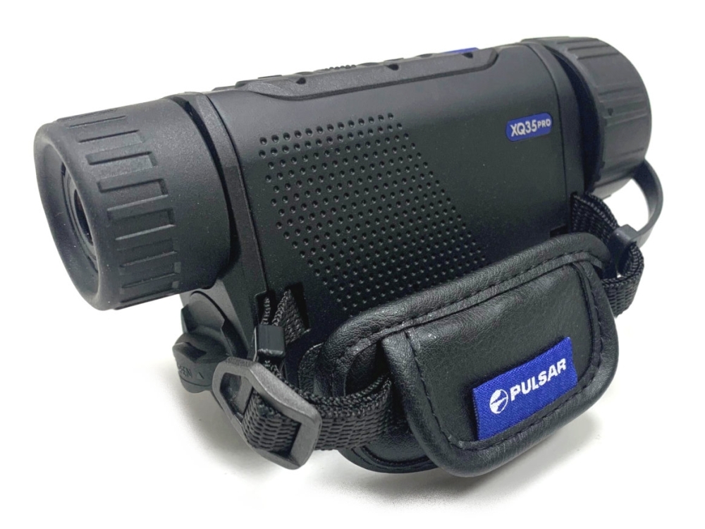 pulsar axion 2 xq35 pro thermal monocular