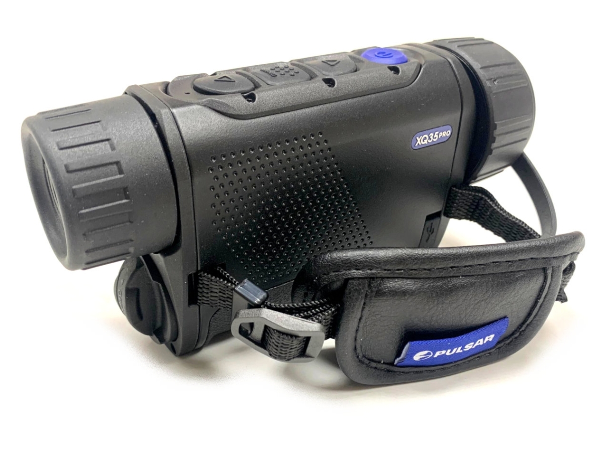 pulsar axion 2 xq35 pro laser rangefinding thermal