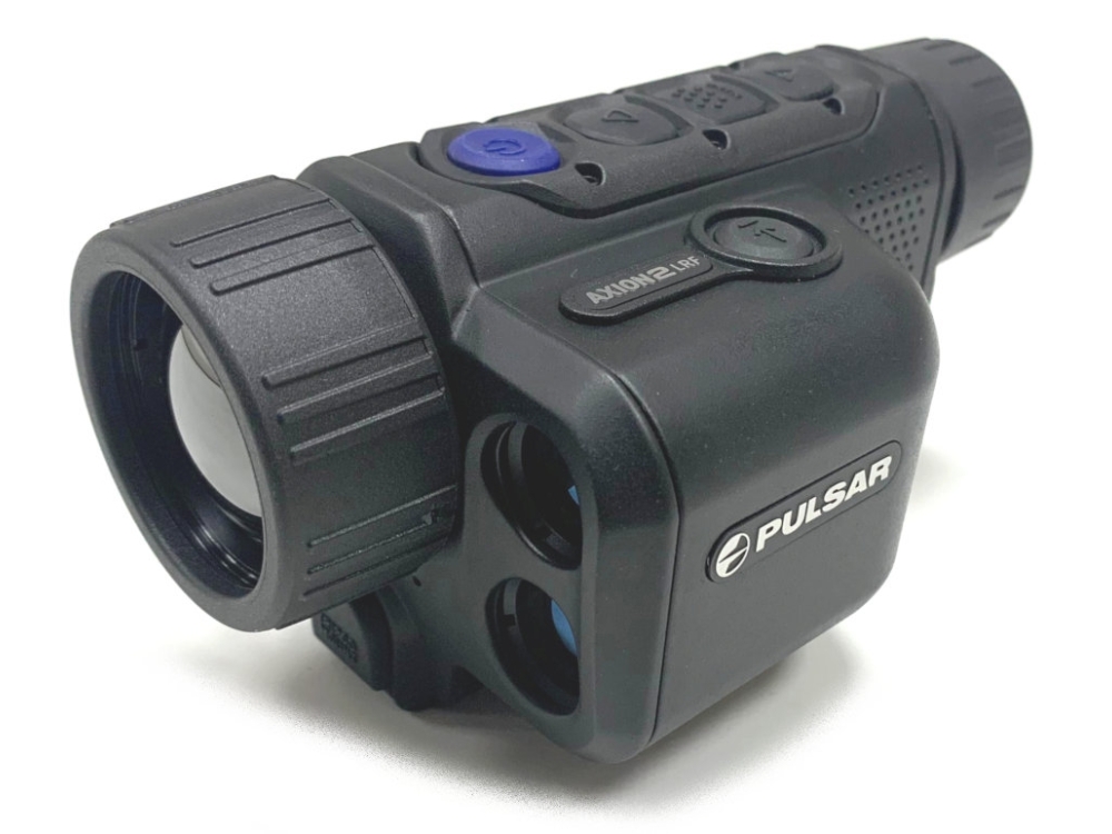 pulsar axion 2 lrf xq35 pro thermal monocular