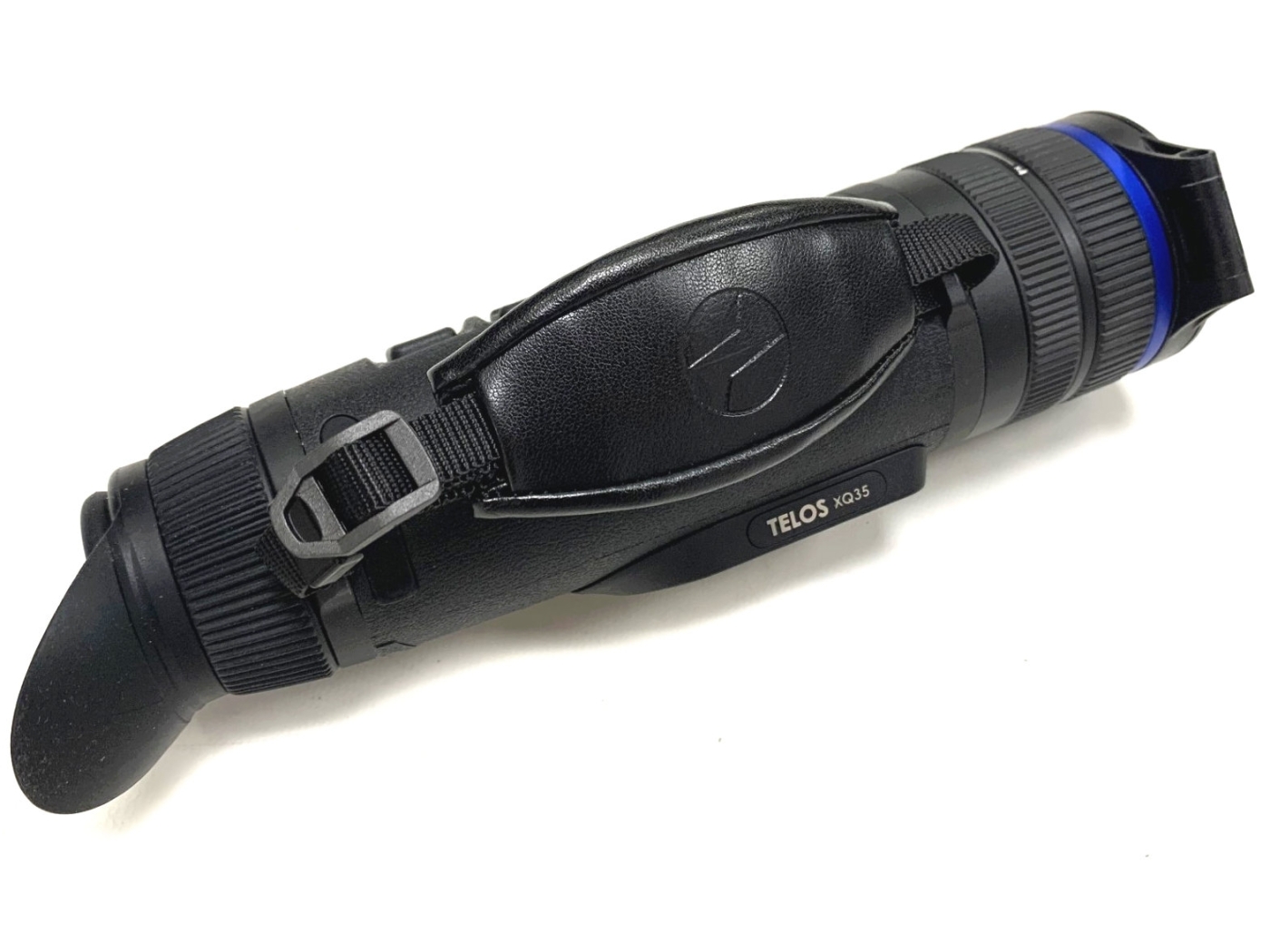 pulsar telos xq35 thermal imaging monocular