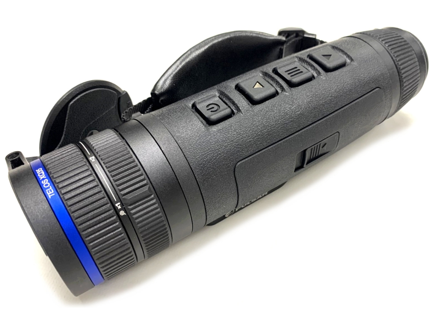 pulsar telos xq35 thermal monocular