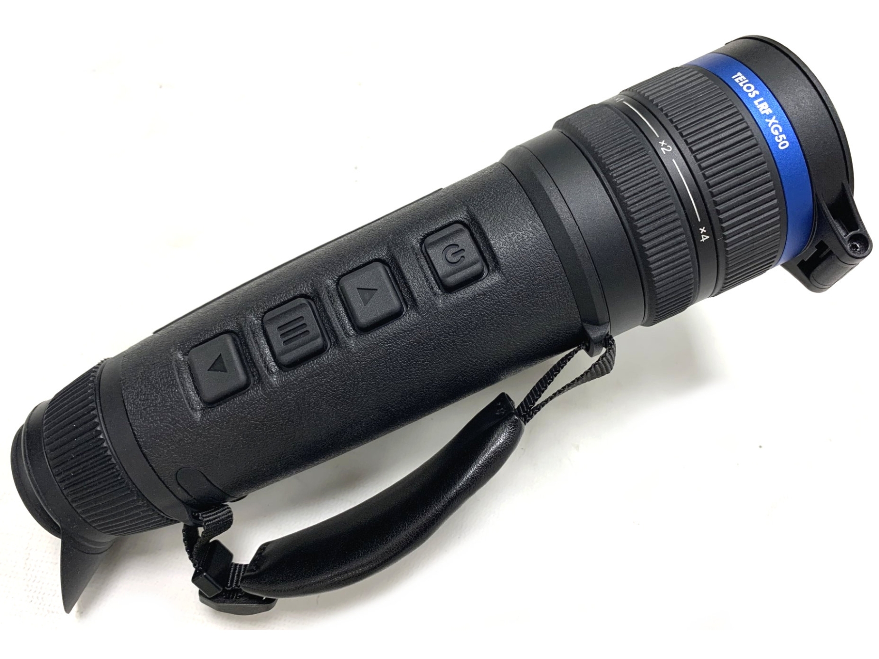 pulsar telos xg50 lrf thermal monocular