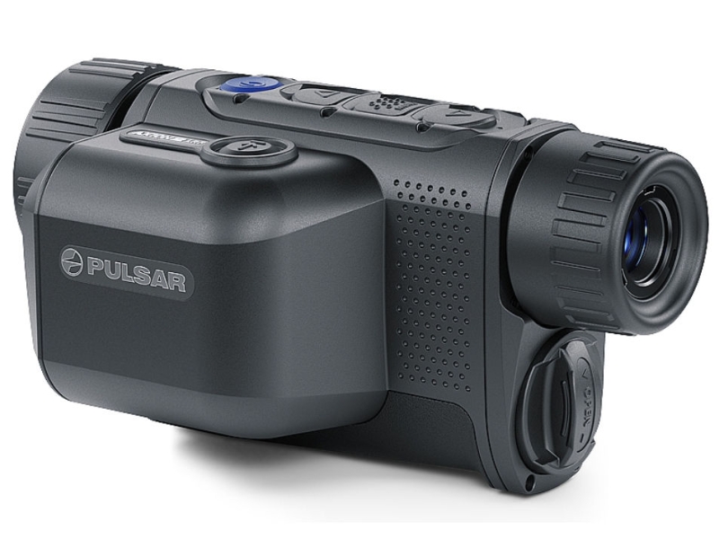 pulsar axion 2 lrf xg35 thermal monocular