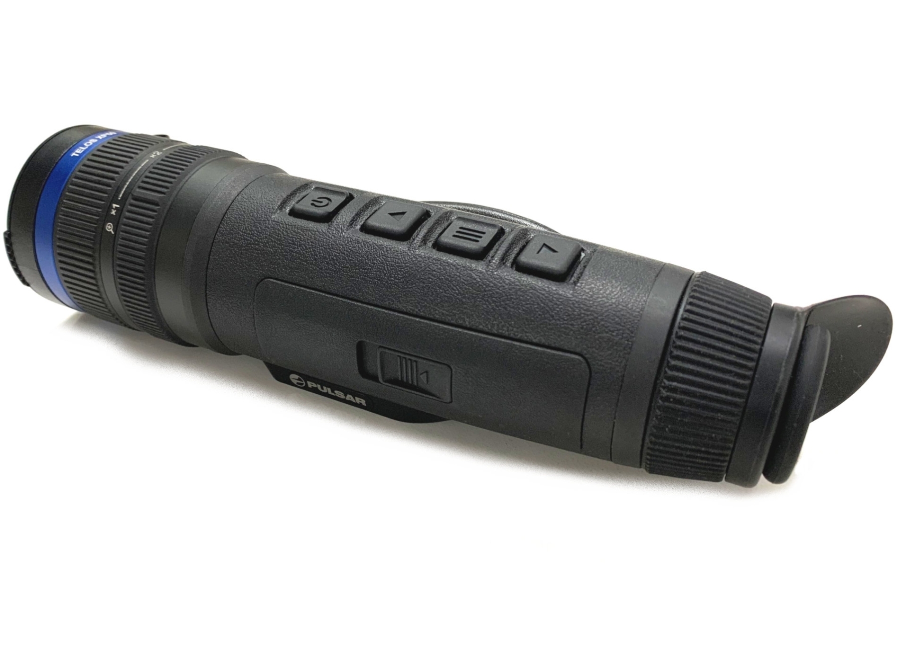 pulsar telos xp50 thermal monocular