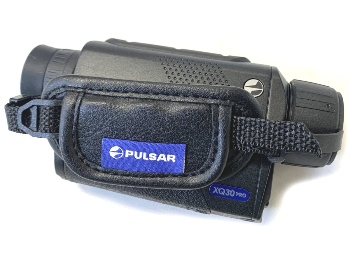 pulsar axion xq30 pro thermal imager