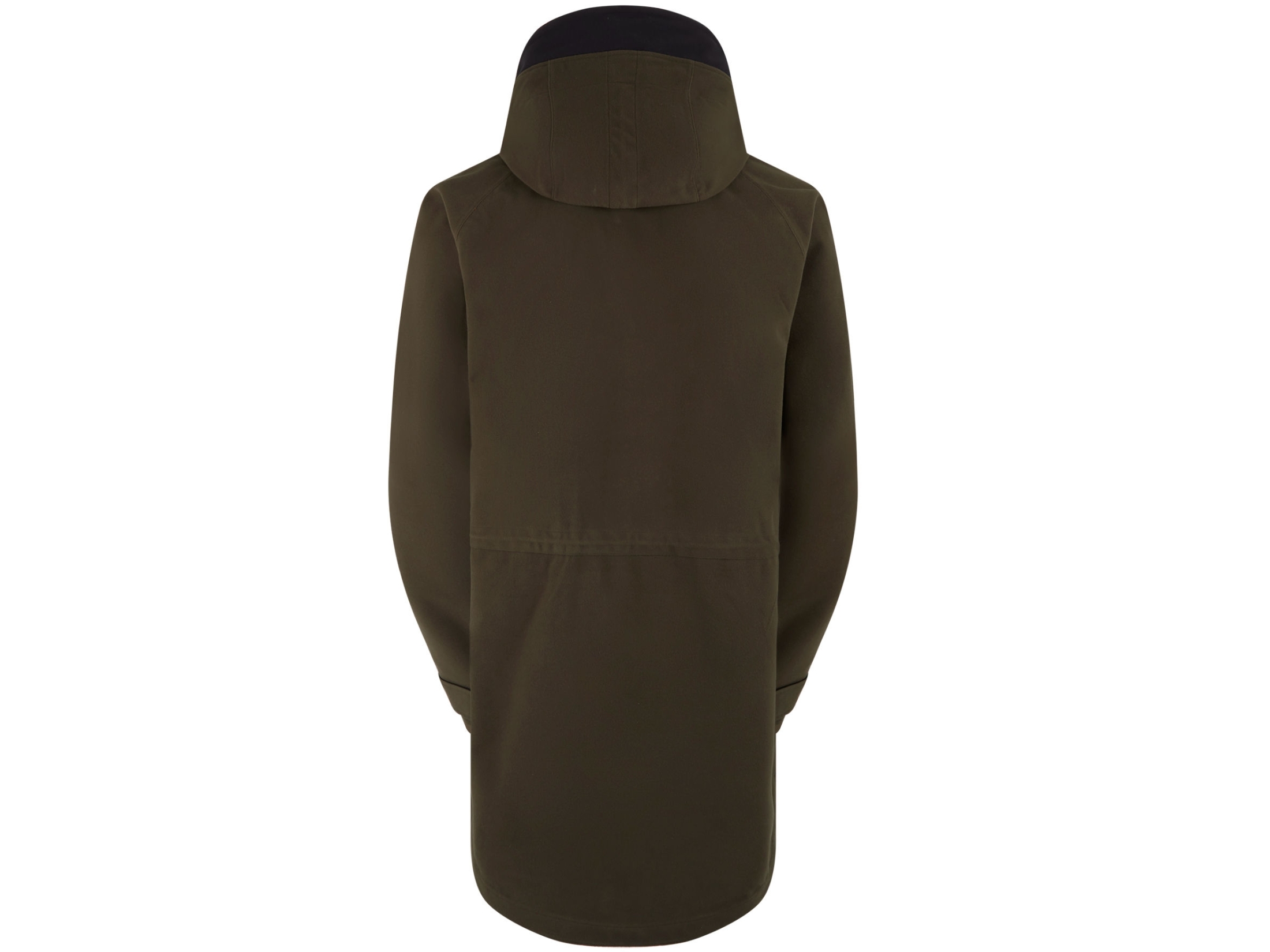 ridgeline monsoon smock deep forest