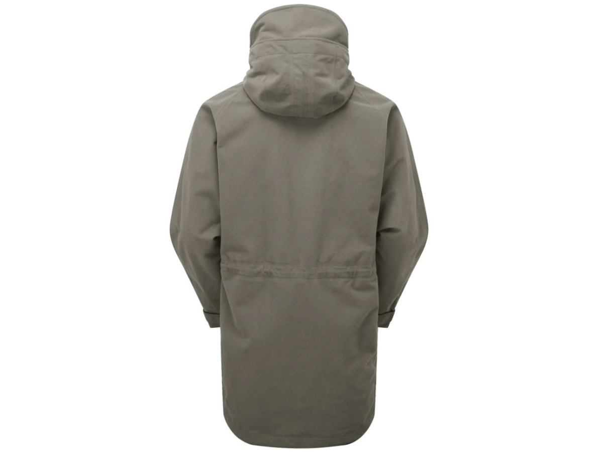 ridgeline earth monsoon smock